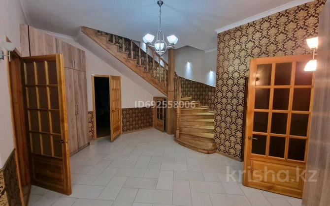 7-комнатный дом, 500 м², 8.5 сот., Казыбек би. - Бывшая Советская. Shymkent - photo 6