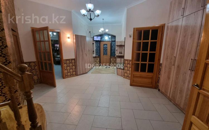 7-комнатный дом, 500 м², 8.5 сот., Казыбек би. - Бывшая Советская. Shymkent - photo 7