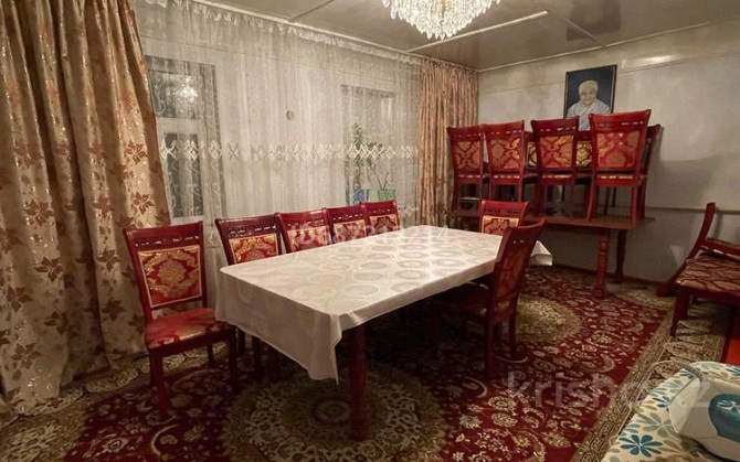 5-комнатный дом, 112 м², 18 сот., Баязитова Кызылорда - изображение 6