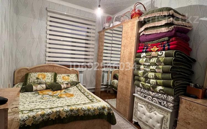 5-комнатный дом, 120 м², 10 сот., АльФараби 16/36 - №261 мектеп жанында Кызылорда - изображение 4