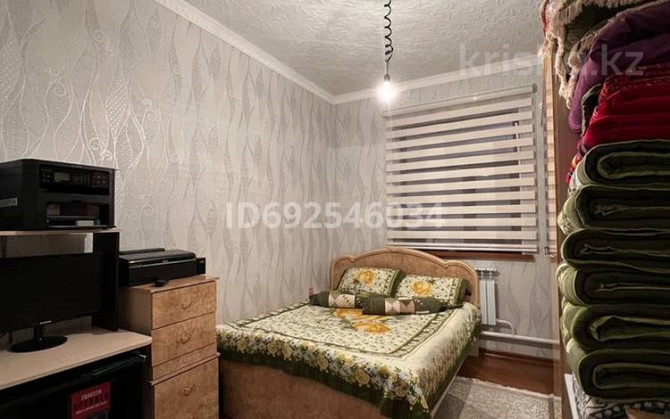 5-комнатный дом, 120 м², 10 сот., АльФараби 16/36 - №261 мектеп жанында Кызылорда - изображение 3