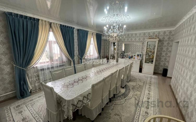 5-комнатный дом, 120 м², 10 сот., АльФараби 16/36 - №261 мектеп жанында Кызылорда - изображение 6