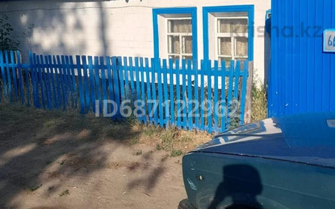 3-комнатный дом, 56.8 м², 6 сот., Сейфулина 66  - изображение 1