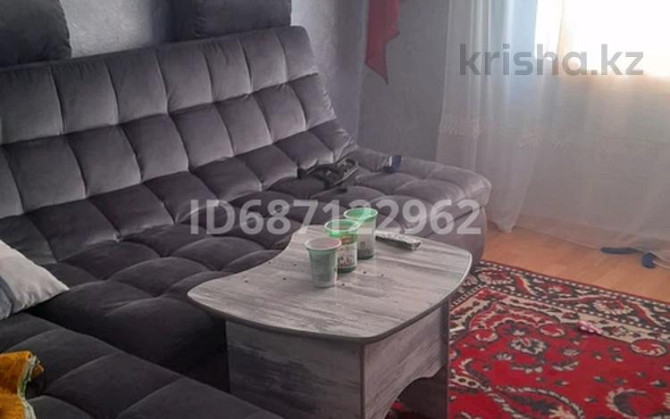 3-комнатный дом, 56.8 м², 6 сот., Сейфулина 66  - изображение 3