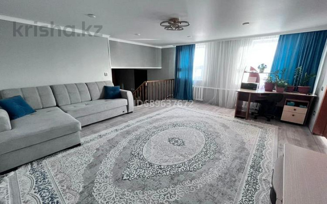 6-комнатный дом, 113.5 м², 0.1 сот., Абая 98 - Пос. Аксу, грэс Аксу - изображение 4