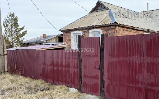 6-комнатный дом, 113.5 м², 0.1 сот., Абая 98 - Пос. Аксу, грэс Аксу - изображение 2