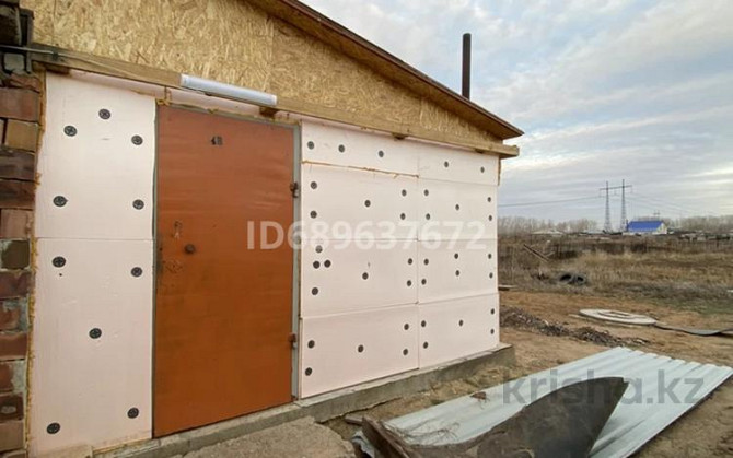 6-комнатный дом, 113.5 м², 0.1 сот., Абая 98 - Пос. Аксу, грэс Аксу - изображение 7