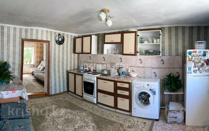 3-комнатный дом, 60 м², 10 сот., Роза Люксембург 23 Ust-Kamenogorsk - photo 4