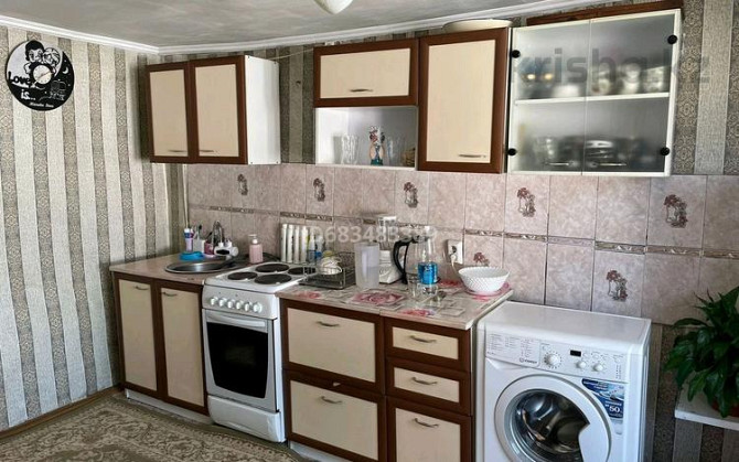 3-комнатный дом, 60 м², 10 сот., Роза Люксембург 23 Ust-Kamenogorsk - photo 6