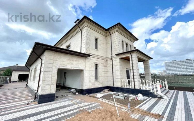 6-комнатный дом, 470 м², 12 сот., Ахмедьярова Астана - изображение 3