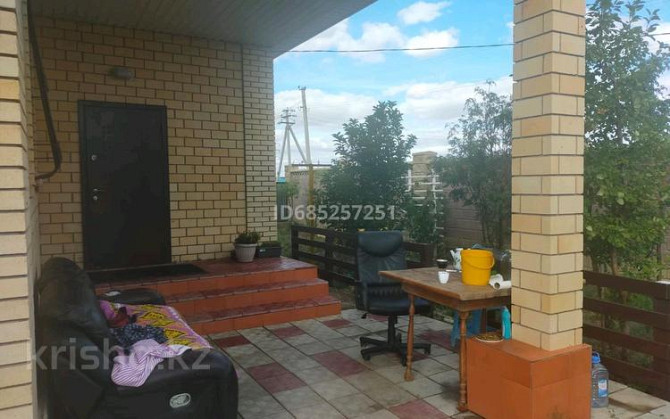 4-комнатный дом, 130 м², , Ынтымак 24 - Богенбай батыра Коянды - изображение 6