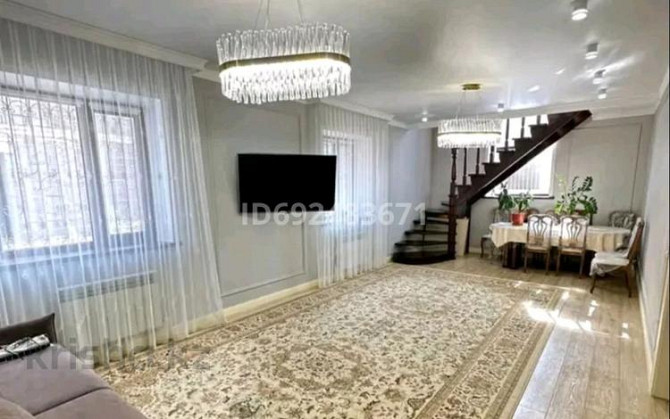 4-комнатный дом, 180 м², 3.1 сот., Скоробогатова 68 - Галактика Уральск - изображение 4