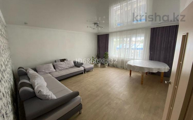 3-комнатный дом, 100 м², 4 сот., Куйбышева 34/2  - изображение 1