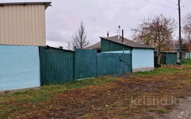 3-комнатный дом, 60 м², 34 сот., Село Степное Усть-Каменогорск - изображение 4
