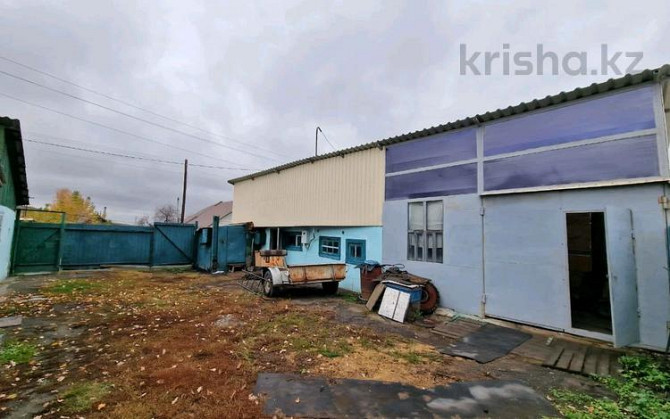 3-комнатный дом, 60 м², 34 сот., Село Степное Усть-Каменогорск - изображение 5