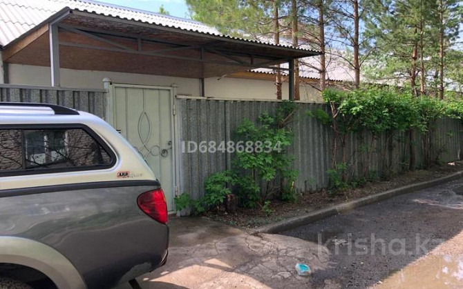 5-комнатный дом, 500 м², 10 сот., Ж. Омарова 24 Astana - photo 3