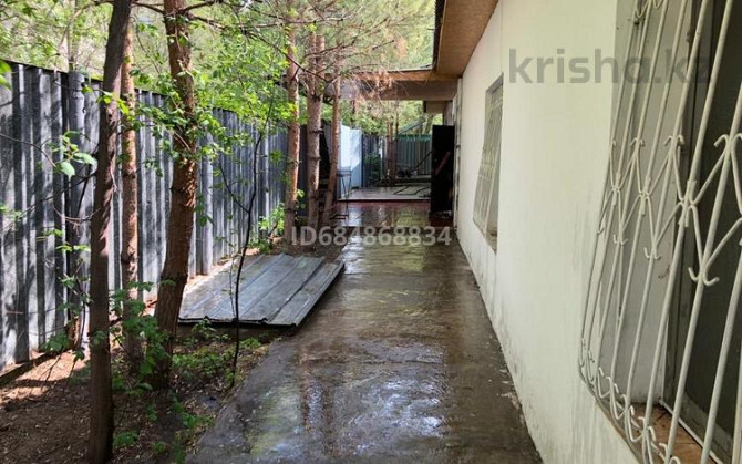 5-комнатный дом, 500 м², 10 сот., Ж. Омарова 24 Astana - photo 1
