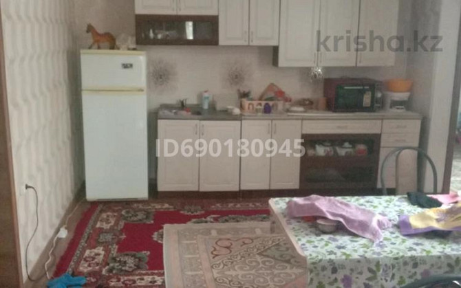 4-комнатный дом, 120 м², 10 сот., Ақ отау 17 - Қамбар Медетов Aqtobe - photo 4