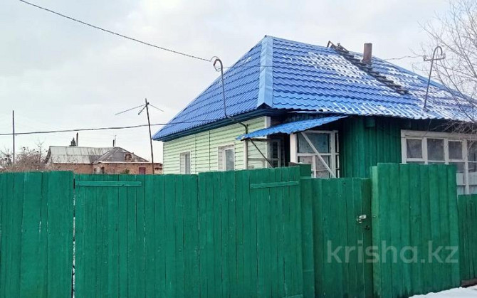 3-комнатный дом, 40 м², 8 сот., Беспалова - Сочи Усть-Каменогорск - изображение 1