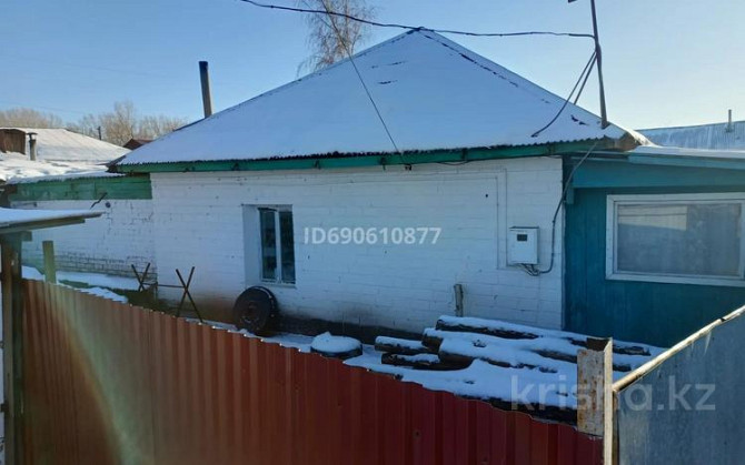4-комнатный дом, 56.1 м², 6 сот., Лермонтова 3 - Департамента юстиции Усть-Каменогорск - изображение 4