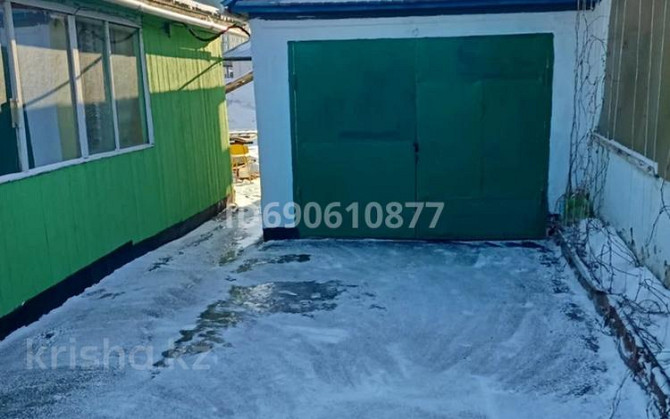 4-комнатный дом, 56.1 м², 6 сот., Лермонтова 3 - Департамента юстиции Усть-Каменогорск - изображение 6
