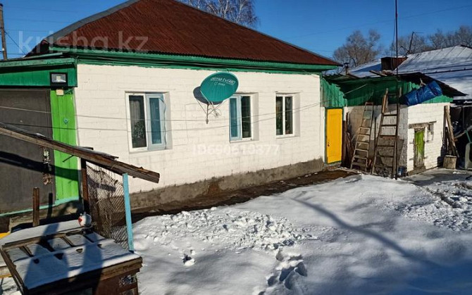 4-комнатный дом, 56.1 м², 6 сот., Лермонтова 3 - Департамента юстиции Усть-Каменогорск - изображение 2