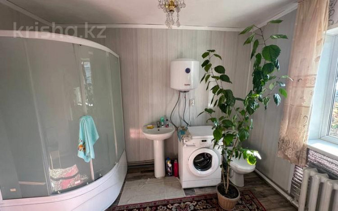 2-комнатный дом, 57 м², 8.97 сот., Абая 202 Усть-Каменогорск - изображение 4
