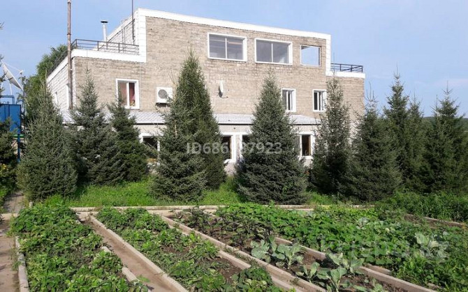8-комнатный дом, 850 м², 200 сот., Планидовка 19  - photo 6