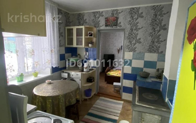 2-комнатный дом, 52 м², 3 сот., Делегатская 7 Усть-Каменогорск - изображение 4
