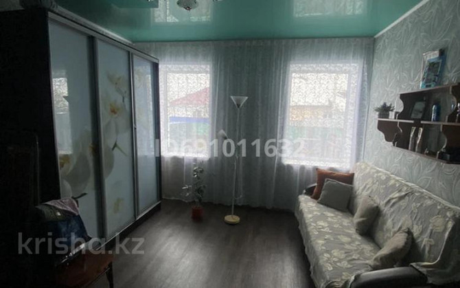 2-комнатный дом, 52 м², 3 сот., Делегатская 7 Усть-Каменогорск - изображение 2