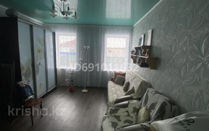 2-комнатный дом, 52 м², 3 сот., Делегатская 7 Усть-Каменогорск - изображение 3