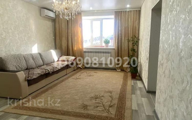 5-комнатный дом, 98 м², 20 сот., Алдабергенова - 23 микрорайон Ust-Kamenogorsk - photo 1