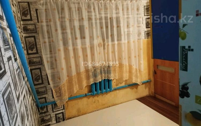 3-комнатный дом, 40 м², 6 сот., Аблакетка, Садоводческое Товарищество зелёный лог 248 Усть-Каменогорск - изображение 5