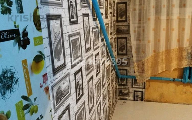 3-комнатный дом, 40 м², 6 сот., Аблакетка, Садоводческое Товарищество зелёный лог 248 Усть-Каменогорск - изображение 4