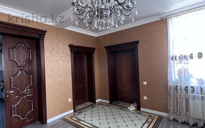 4-комнатный дом, 260 м², 10 сот., Бирлик 63/7  - изображение 3
