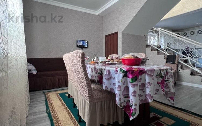 4-комнатный дом, 260 м², 10 сот., Бирлик 63/7  - изображение 8
