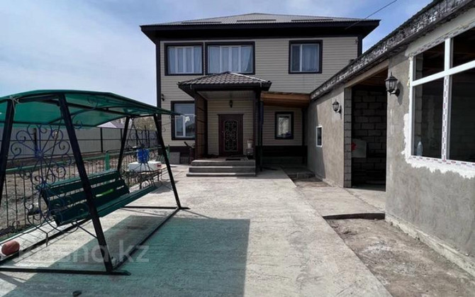 4-комнатный дом, 260 м², 10 сот., Бирлик 63/7  - изображение 2