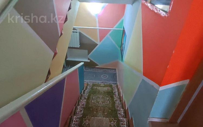 14-комнатный дом, 478 м², 10 сот., Алиби Жангелдин 4  - изображение 8