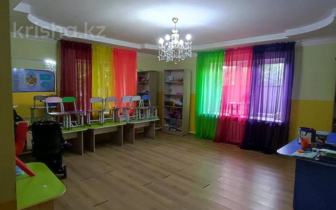 14-комнатный дом, 478 м², 10 сот., Алиби Жангелдин 4  - изображение 1