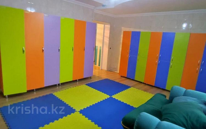 14-комнатный дом, 478 м², 10 сот., Алиби Жангелдин 4  - изображение 2