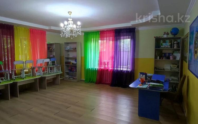 14-комнатный дом, 478 м², 10 сот., Алиби Жангелдин 4  - изображение 4