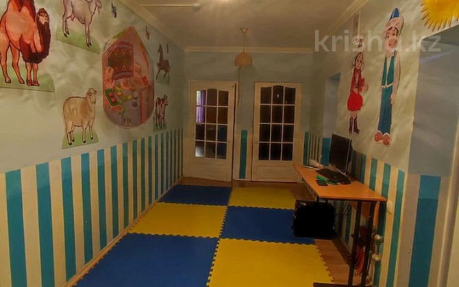 14-комнатный дом, 478 м², 10 сот., Алиби Жангелдин 4  - изображение 3