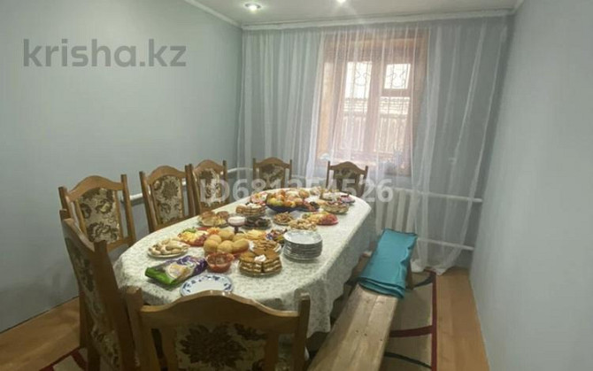 5-комнатный дом, 160 м², 6 сот., Аккульская 162 - 12 загородная Семей - изображение 1