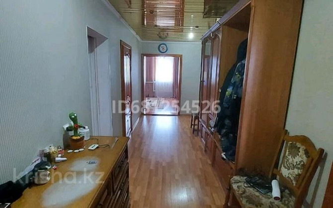 5-комнатный дом, 160 м², 6 сот., Аккульская 162 - 12 загородная Семей - изображение 4