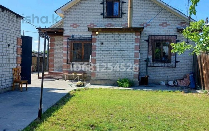 5-комнатный дом, 160 м², 6 сот., Аккульская 162 - 12 загородная Семей - изображение 2