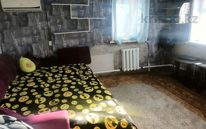 2-комнатный дом, 34 м², 6 сот., Корницкого 15 Усть-Каменогорск - изображение 3