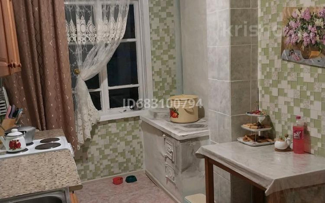 1-комнатный дом, 40 м², 4 сот., Маншук Маметовой 6  - photo 6