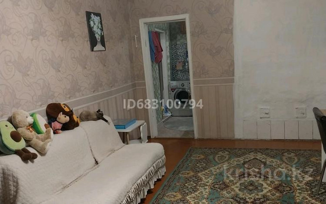 1-комнатный дом, 40 м², 4 сот., Маншук Маметовой 6  - photo 3