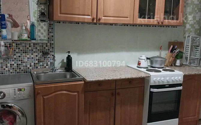 1-комнатный дом, 40 м², 4 сот., Маншук Маметовой 6  - photo 5