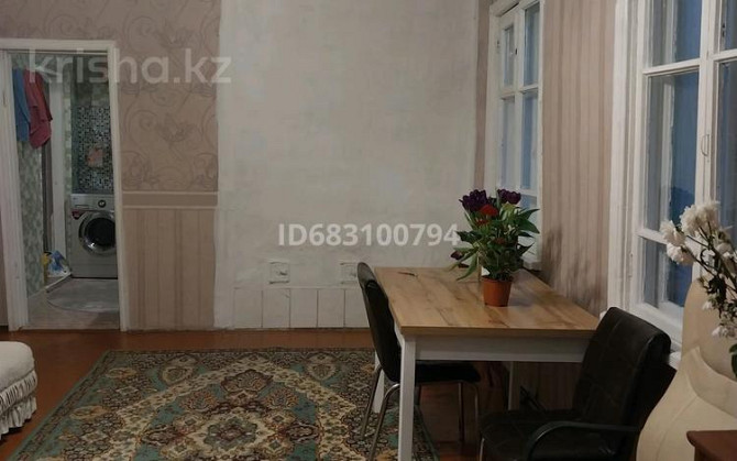 1-комнатный дом, 40 м², 4 сот., Маншук Маметовой 6  - photo 4